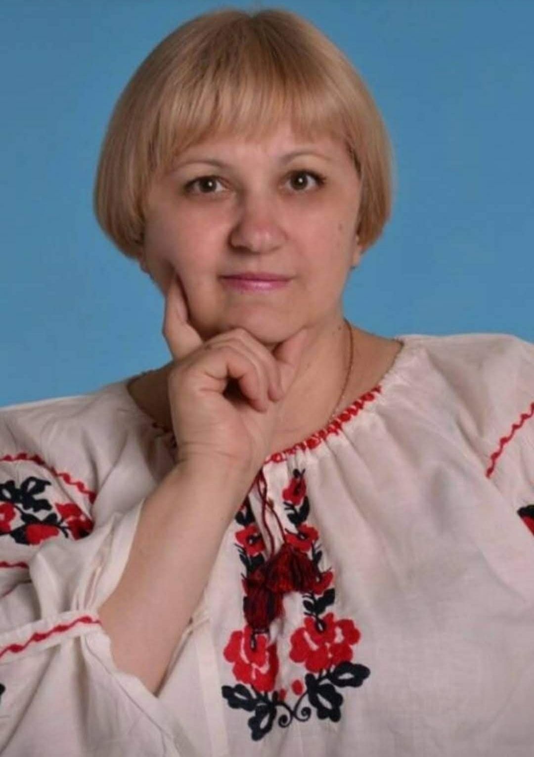 Няня для Вашої дитини