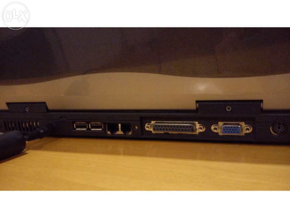 Toshiba Satellite