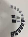 Adaptador micro SD para SD