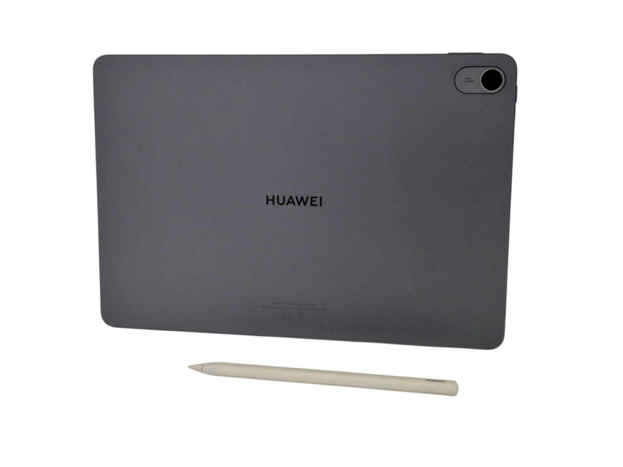 Tablet Huawei MediaPad PaperMatte Edition z rysikiem