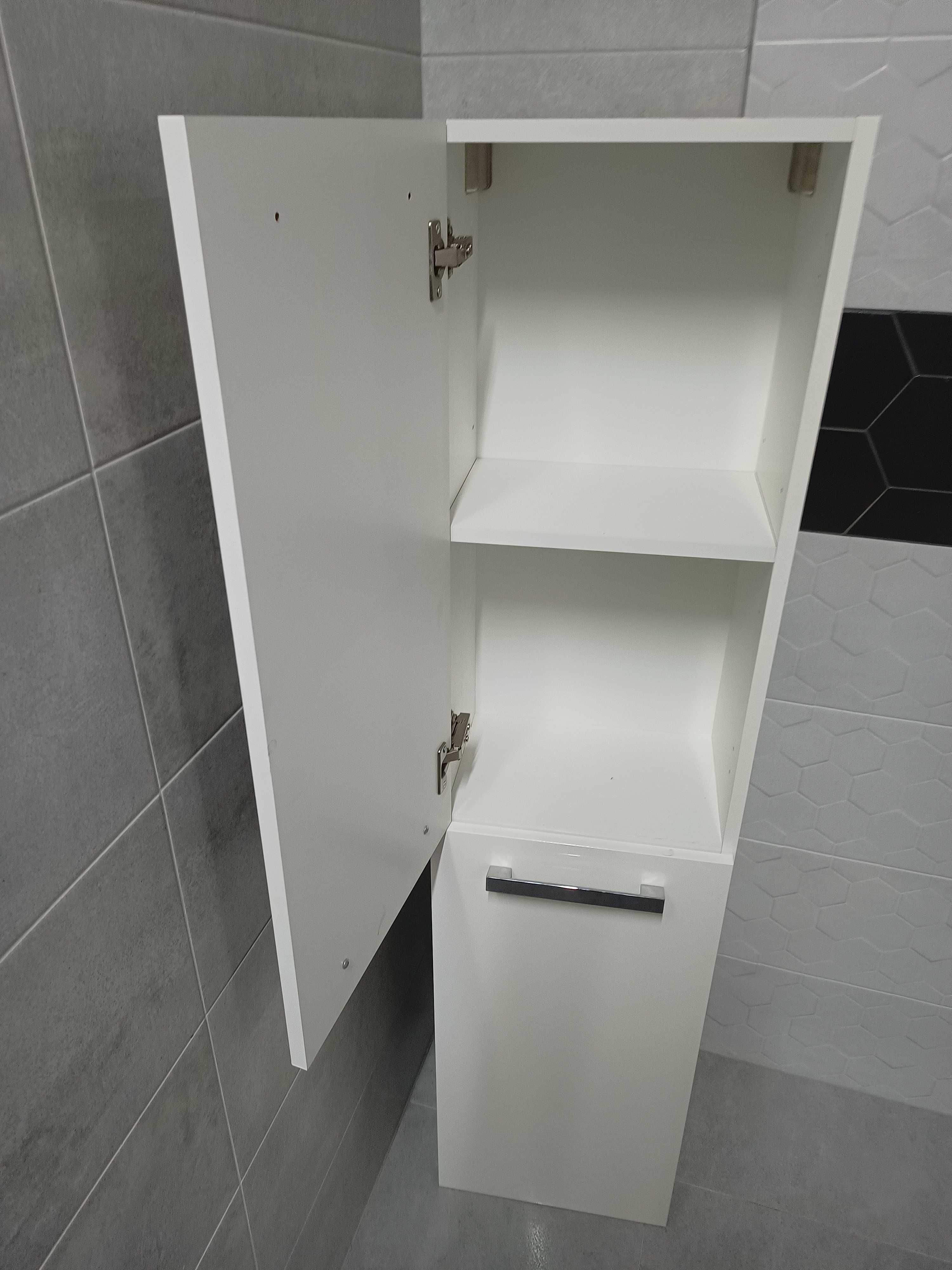 Słupek łazienkowy nowy