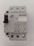 Wyłącznik silnikowy Siemens 1-1,6A  3VU1300-1MG00 Wrocław