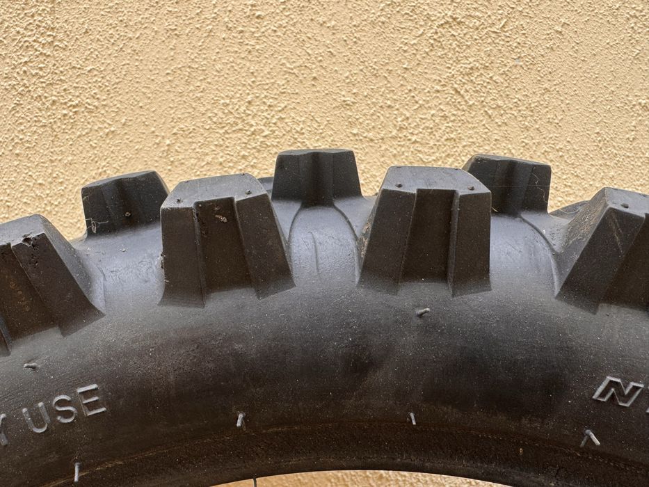 Резина 110/100-18 KENDA