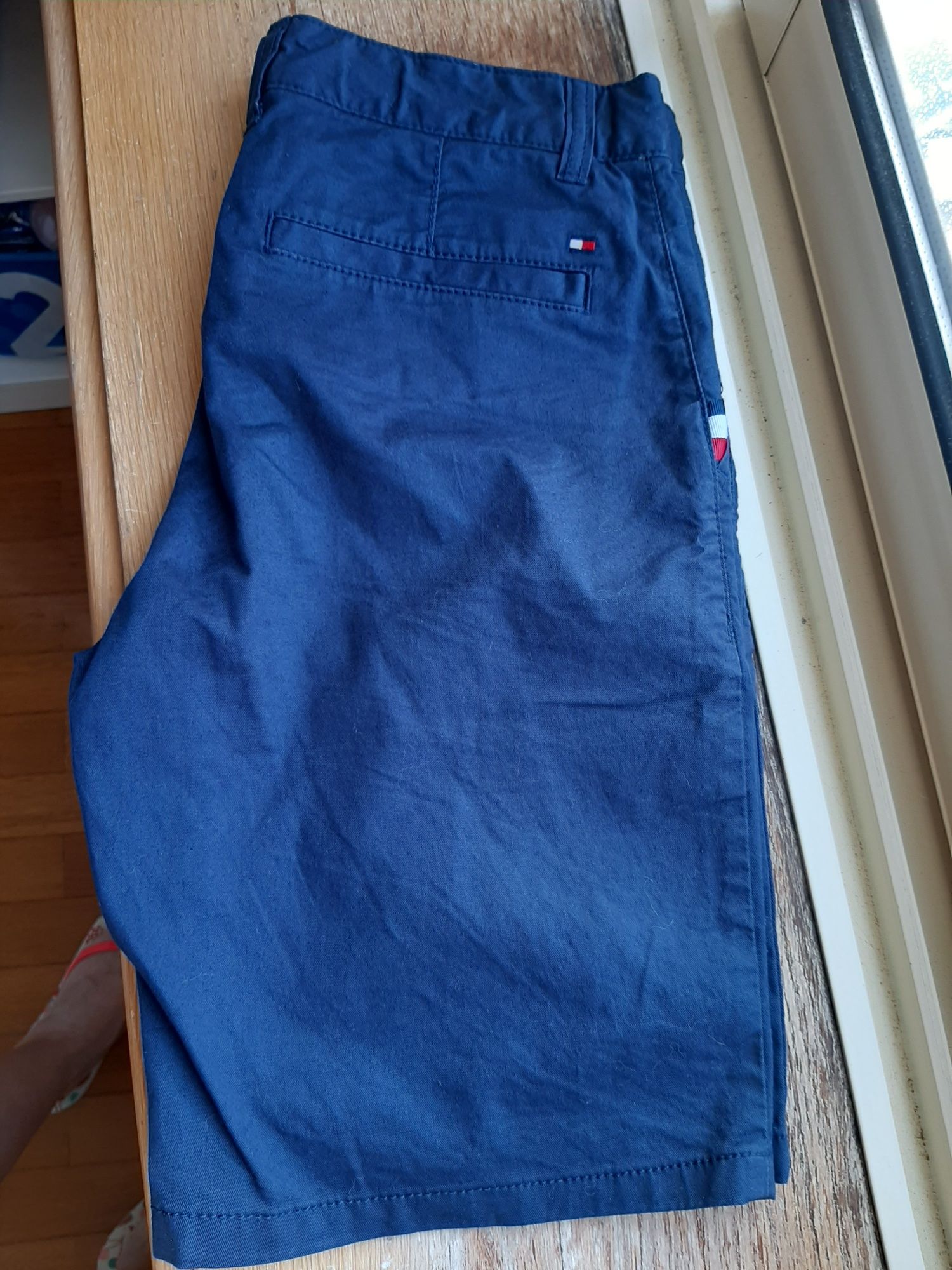 Calções Tommy Hilfiger 11-12 anos