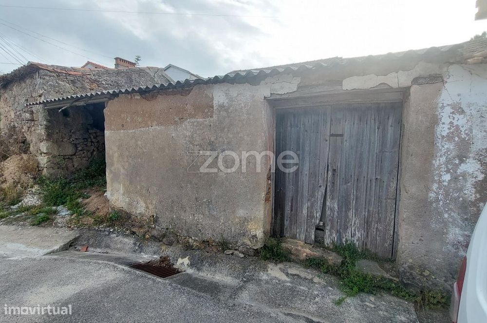 Arrecadação perto de Alcobaça