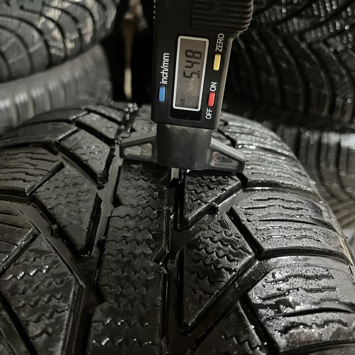 Шини Semperit 205/60 R16