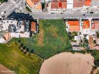 Terreno para construção com 4.130 m2 no centro de Felgueiras