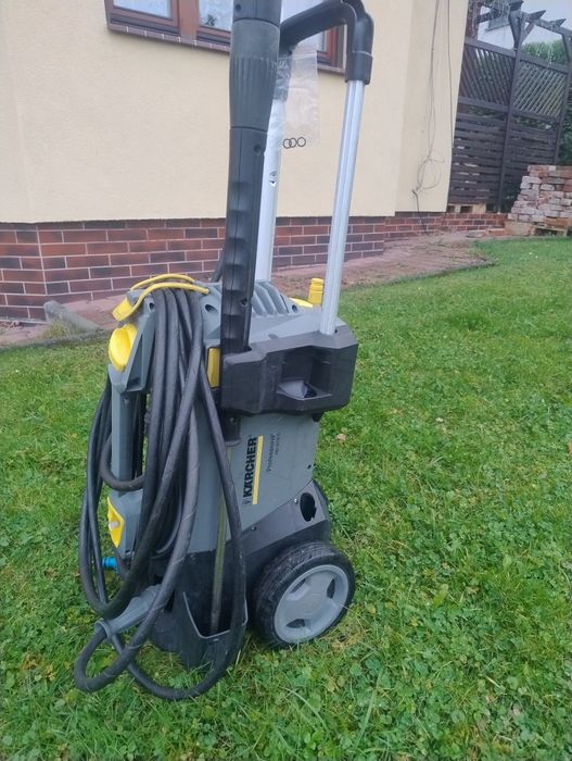 Karcher professional HD 5/15 gratis dodatkowa lanca