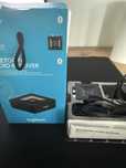 Logitech bluetooth audio adapter