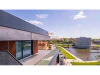 Apartamento T4 Penthouse - Centro de Aveiro