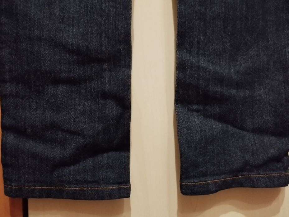 Джинси жіночі euro 42