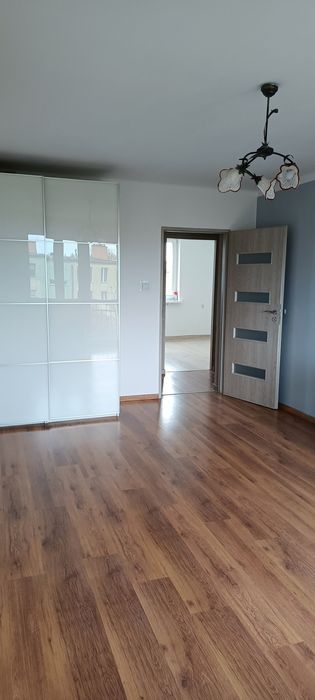 Mieszkanie do wynajęcia