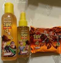 Zestaw dla dzieci Toy Story 4 z Oriflame!