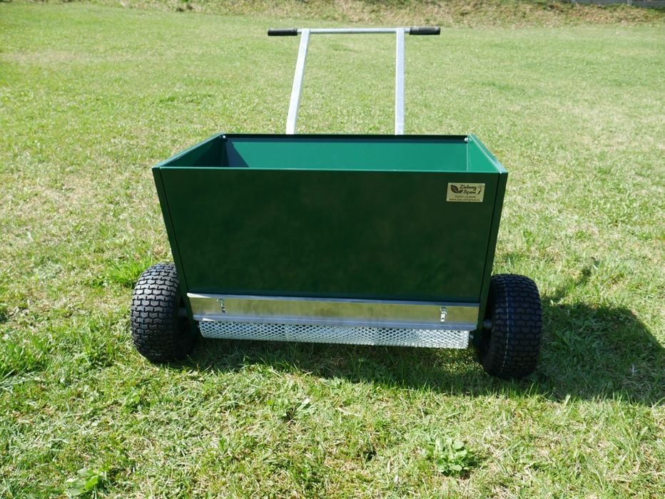 Wertykulator Aerator Weibang