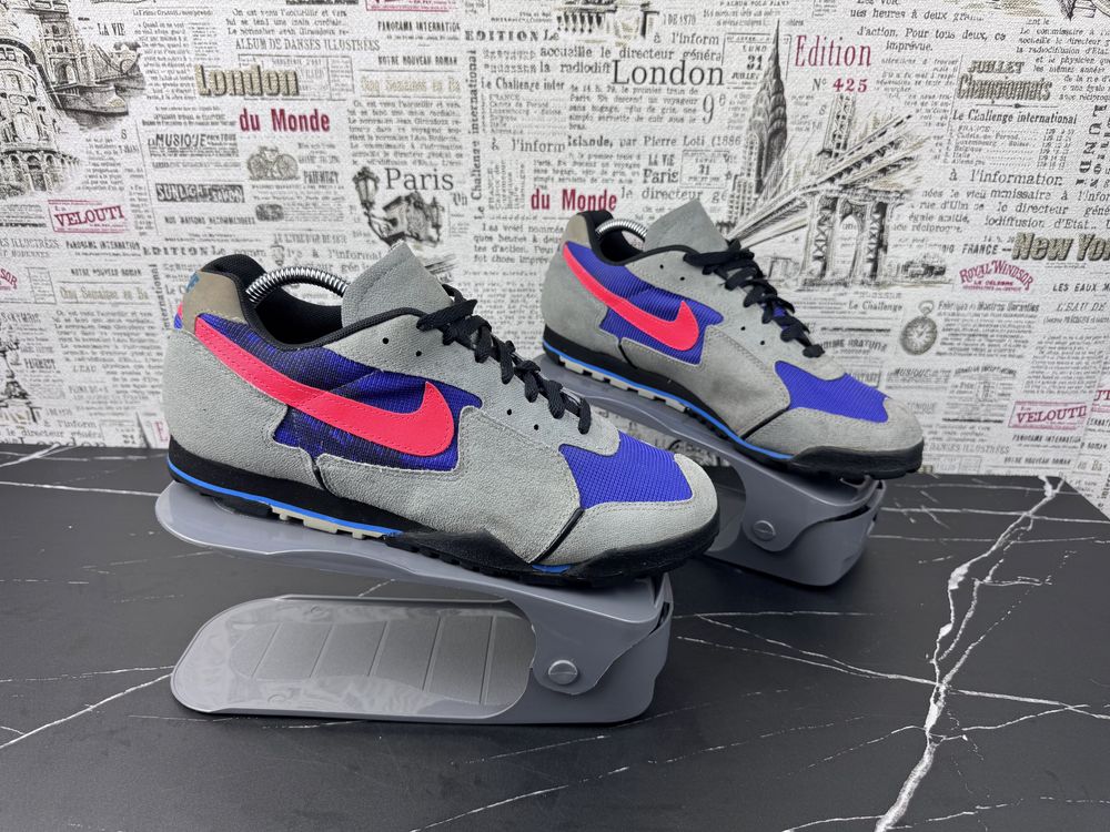 Кросівки Nike Echelon 1992 / Розмір 45