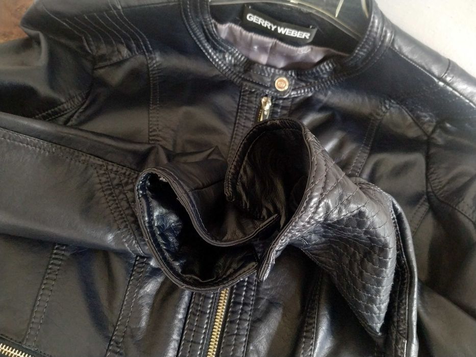Kurtka ramoneska Gerry Weber rozm. 36