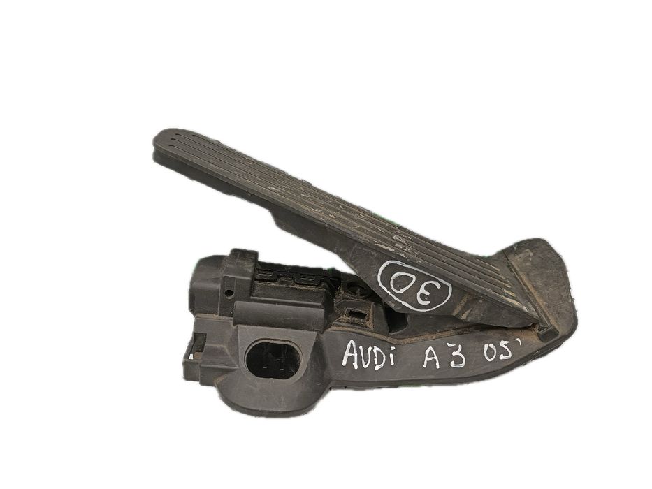 Pedal do acelerador AUDI A3 (8P1)