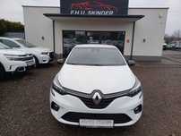 Renault Clio AUTOMAT*Navi*FullLED*Kamera*Tablet*PDC*1 wł*Alu*Gwarancj