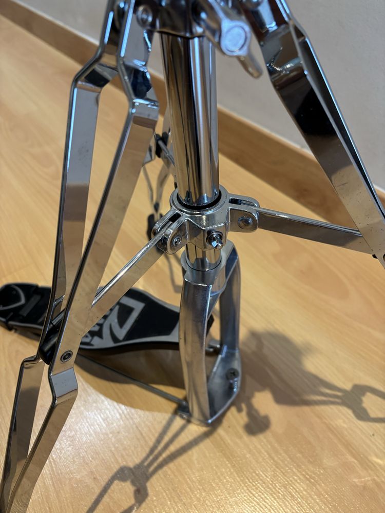 Suporte Hi Hat Tama NOVO
