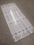 Led платы 280мм 21 led