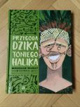 Przygoda dzika Toniego Halika