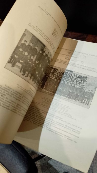 Revista do Colégio Militar 1925