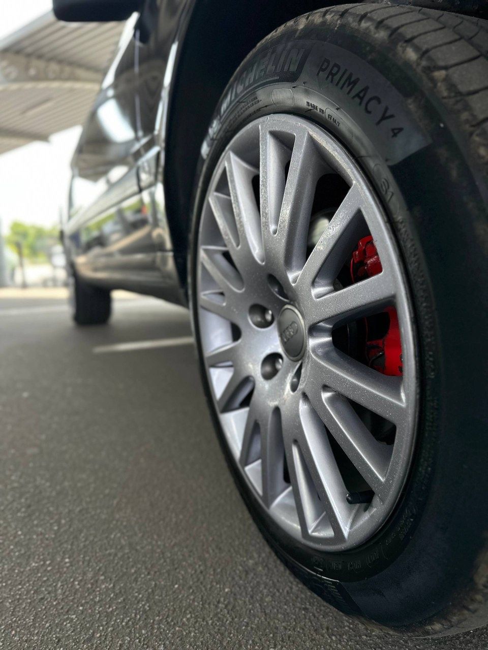Продам Audi 100 2.6