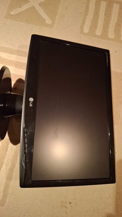 Monitor LG Flatron W2043T 16:9