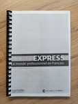 Objectif Express 1 Le monde professionnel en francais
