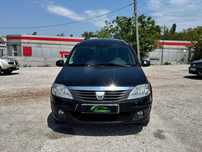 Dacia Logan MCV 2010р. 1.6 бензин, обмін, [Перший внесок від 20%]