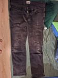 Wrangler jeans W36 L34