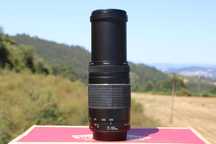 Canon EFS 75-300mm F/4-5.6 III