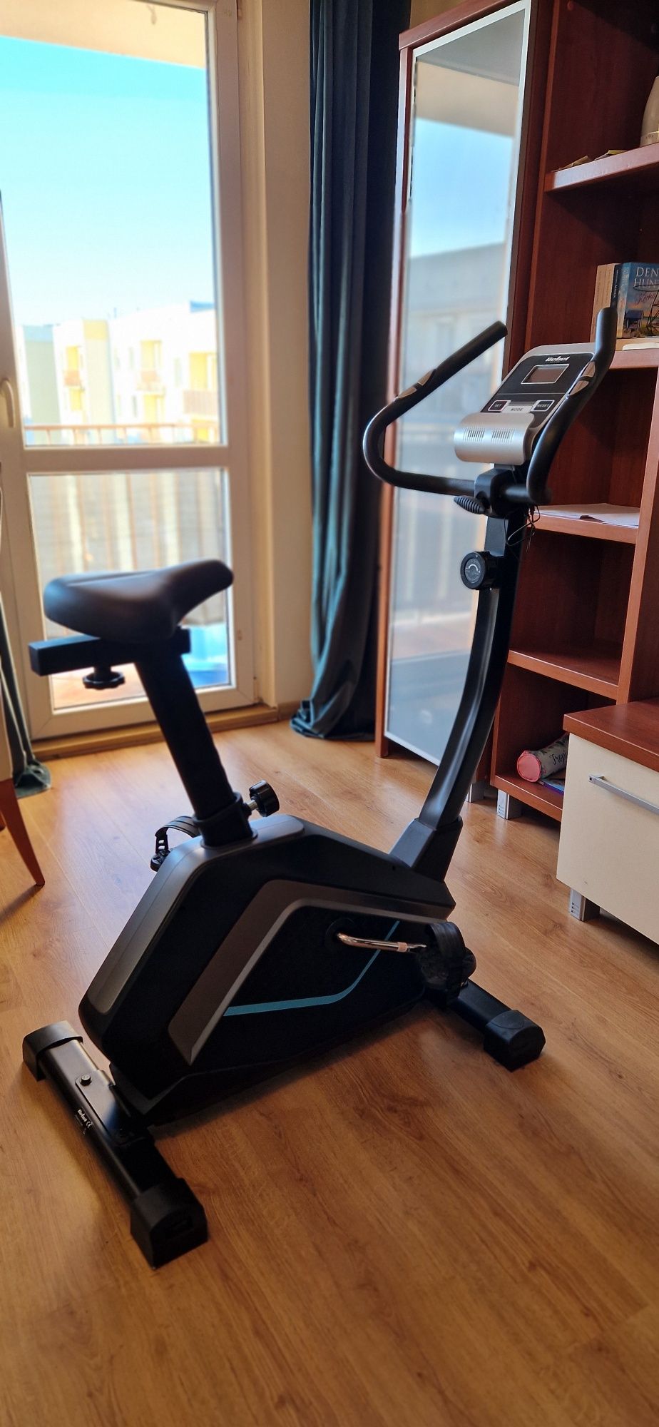 Rowerek stacjonarny Rebel Active