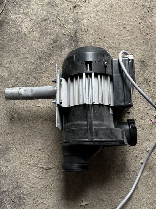 Pompa sirem PHy 1C 260 G4B