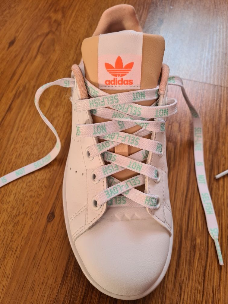 Buty adidas snickersy 35