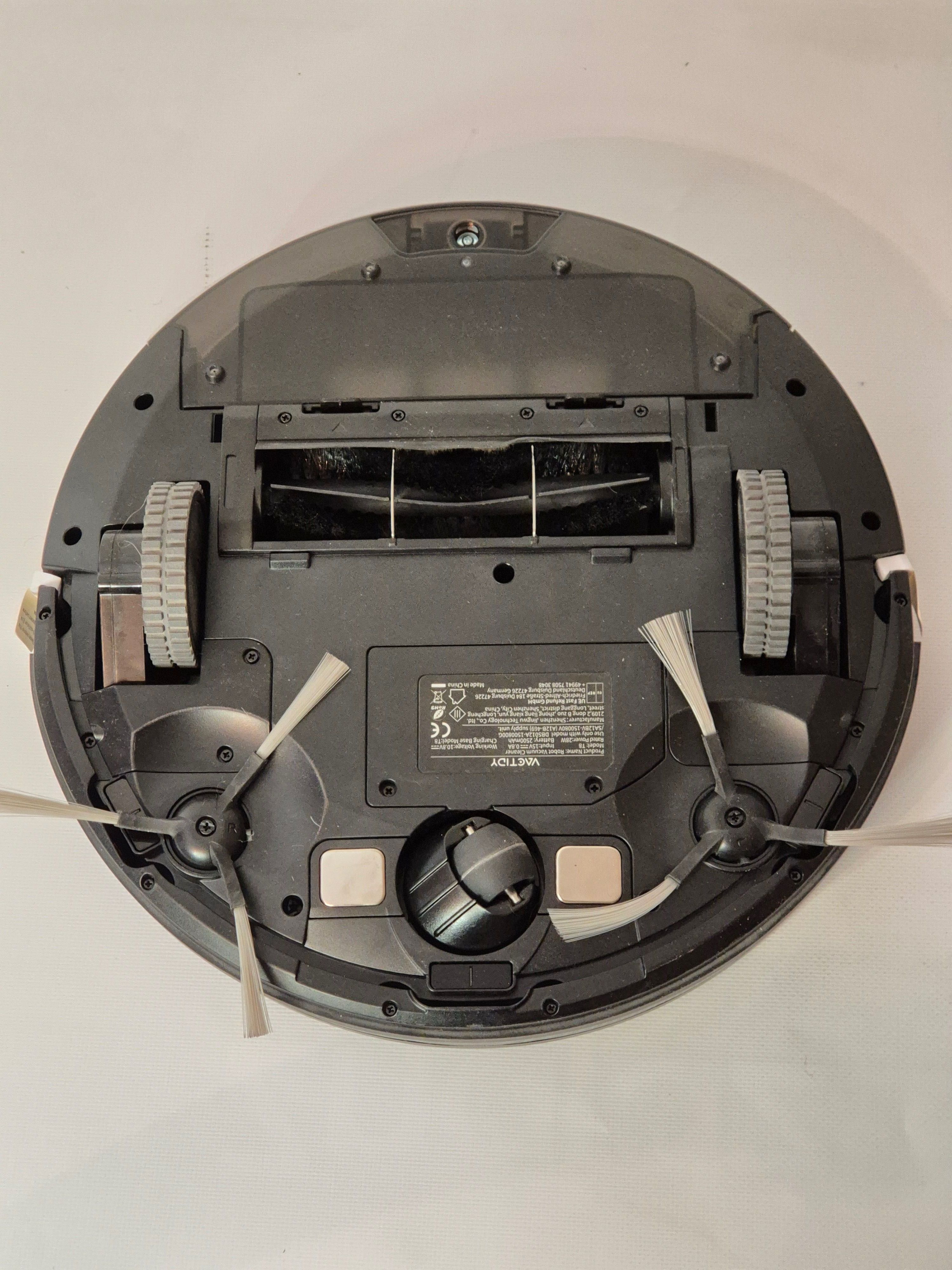 Robot sprzątający Vactidy Nimble T8