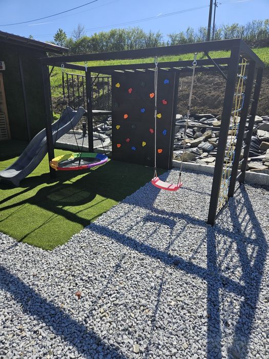 Domek w górach wynajem impreza urodziny ferie wakacje jacuzzi sauna