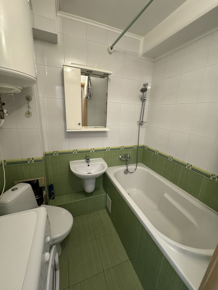 Продам 2 кім квартиру Березняки, вул Івана Миколайчука, 17/2
