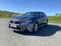 Lexus GS 250 | Ogloszenie do Niedzieli 6 Lipca!!!