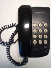 Стационарный телефон Panasonic KX-TS 5 RU-B