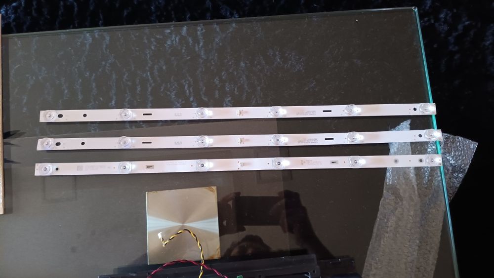 Venda peças para tv 32pol smarttech e blaupunkt