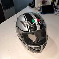 Vendo capacete agv