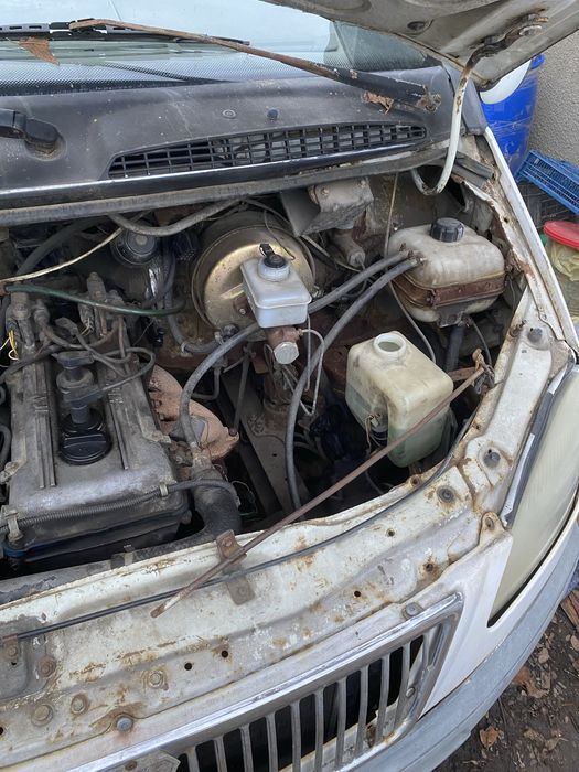 Продам Газель 3302