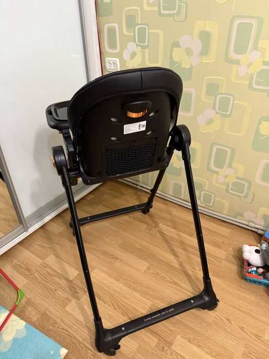 Стільчик для годування Carello