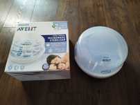 Sterylizator Avent Philips mikrofalowy 1850W