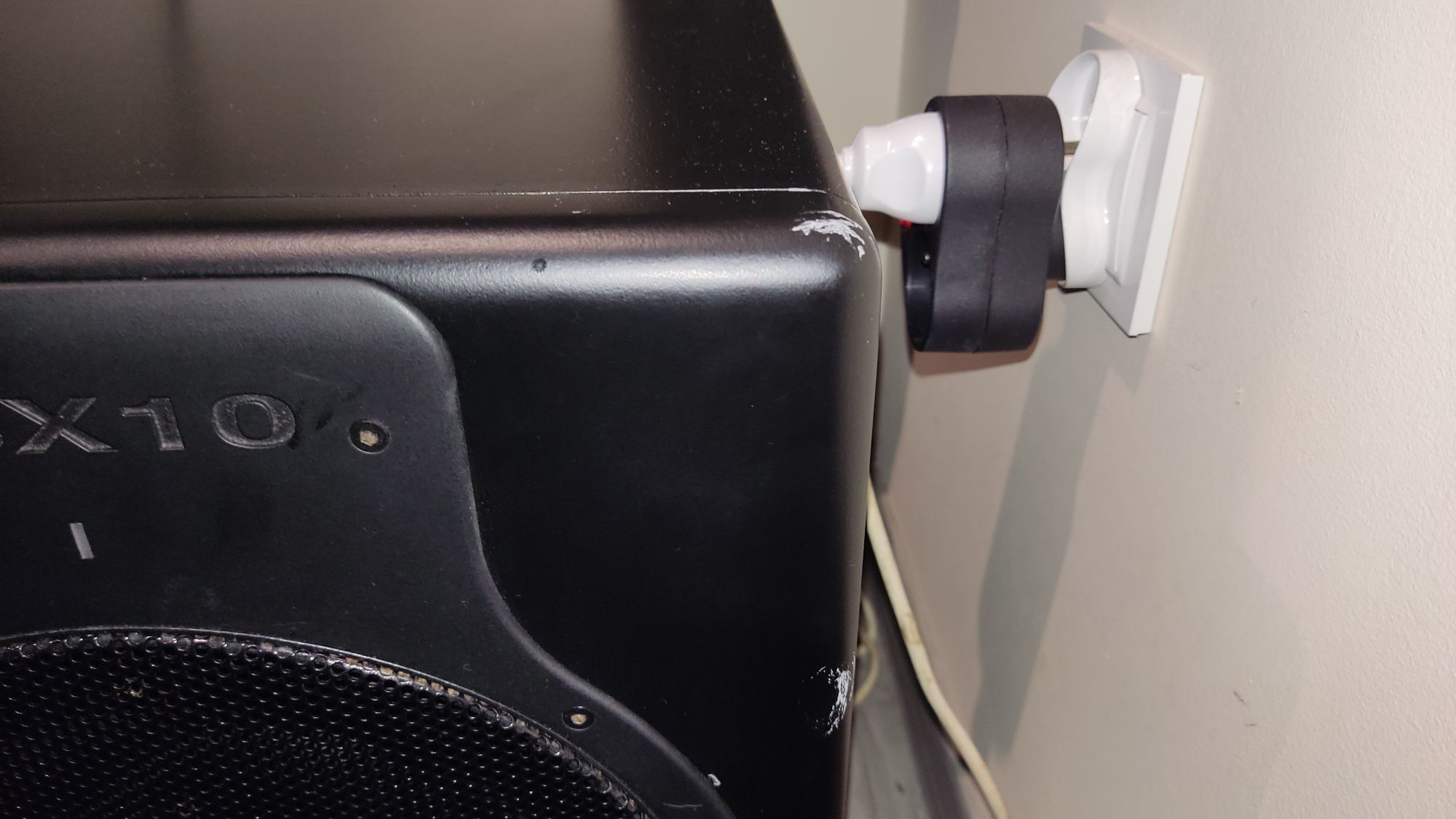 Monitory Studyjne M-Audio BX8 D3 + Subwoofer SBX10