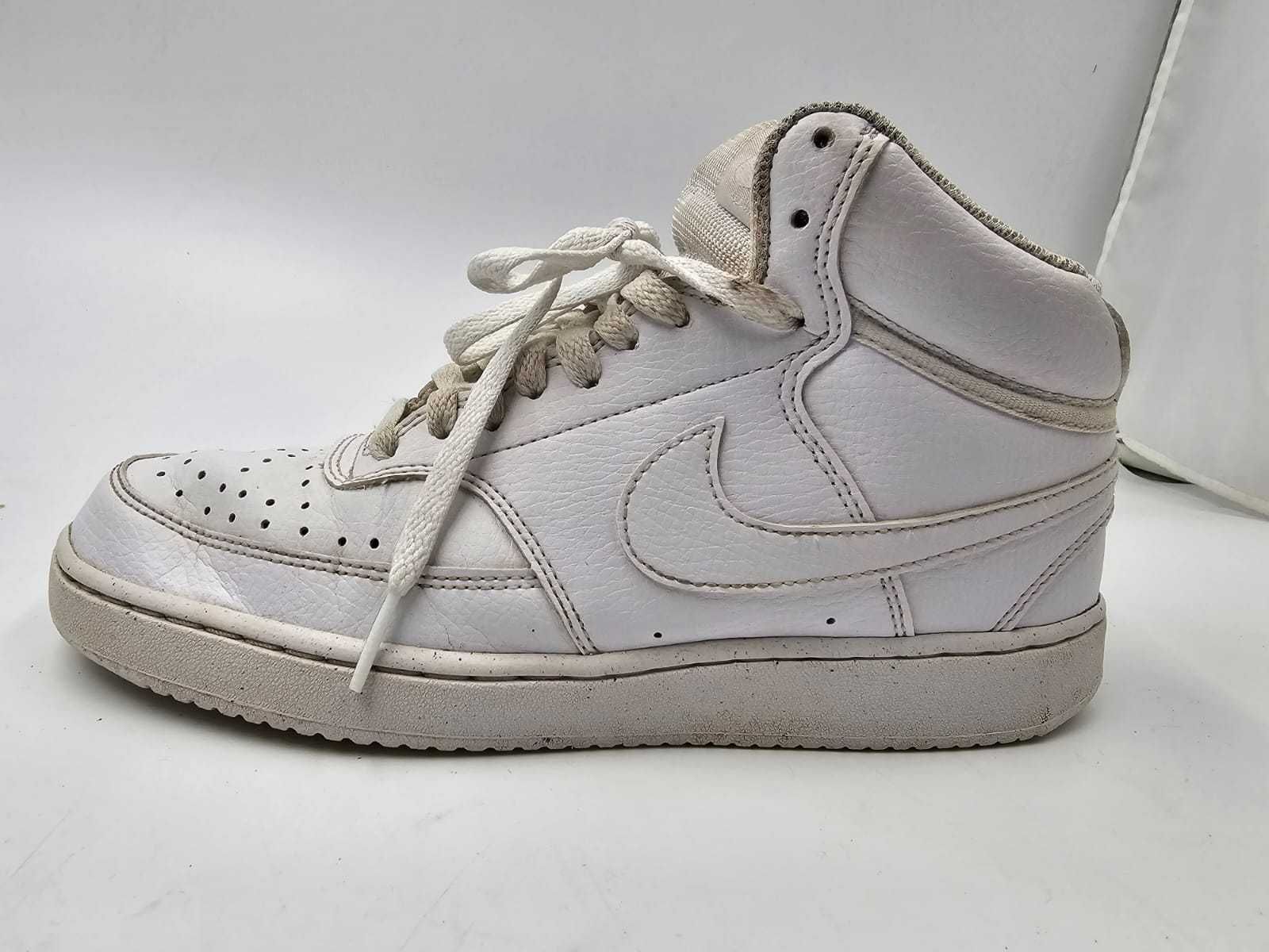 Nike Court Vision Mid Next Nature buty sneakersy r. 40