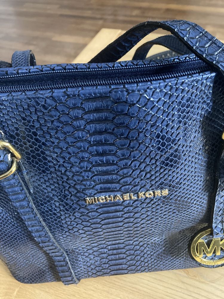 Torebka shoper shopperka Michael Kors