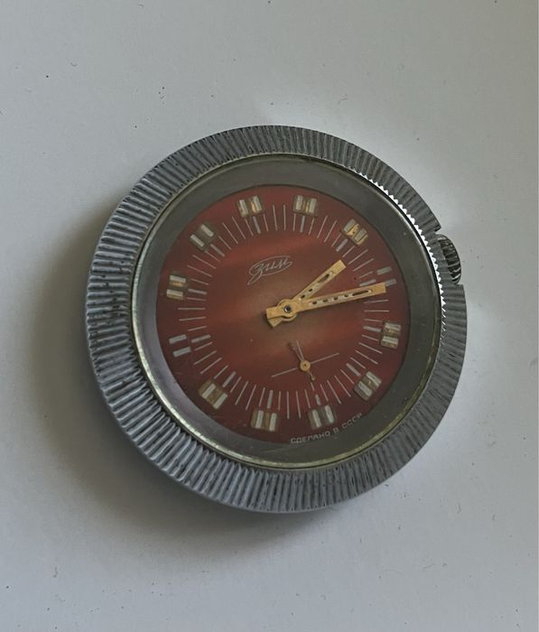 Годинник ЗІМ