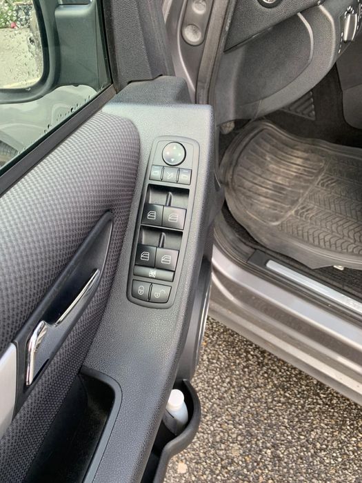 Mercedes A180 CDI Avantgarde